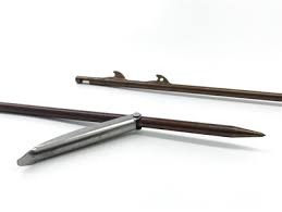 Riffe Shafts