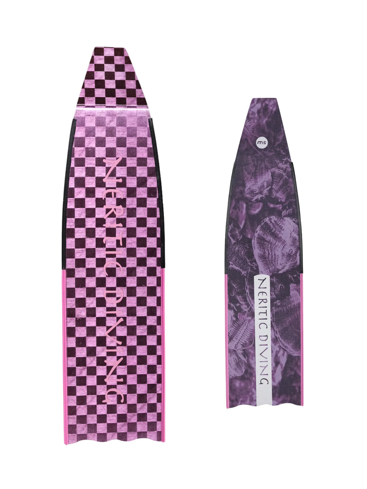 Neritic Carbon Blades