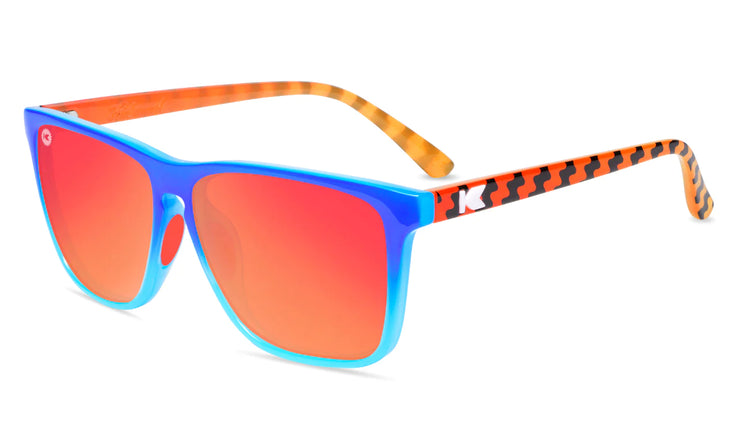 Knockaround - Fast Lanes Sport