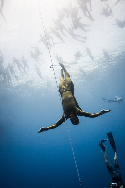 Alexey Molchanov Pool workshop