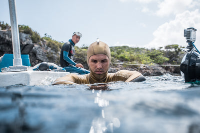 Alexey Molchanov Pool workshop
