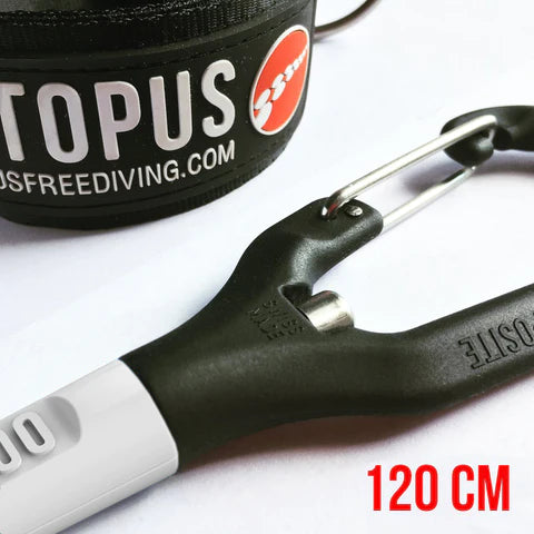 Octopus Lanyard with Wrist Strap 120cm