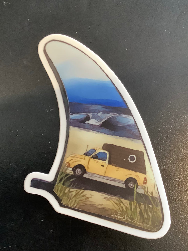 Nicole Miller Art Stickers