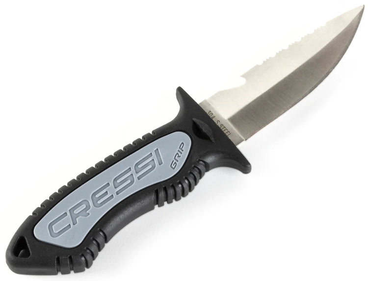 Cressi Grip Knife