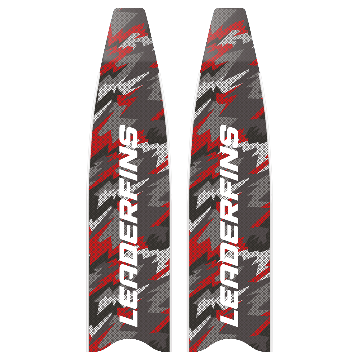 Leaderfins Blades