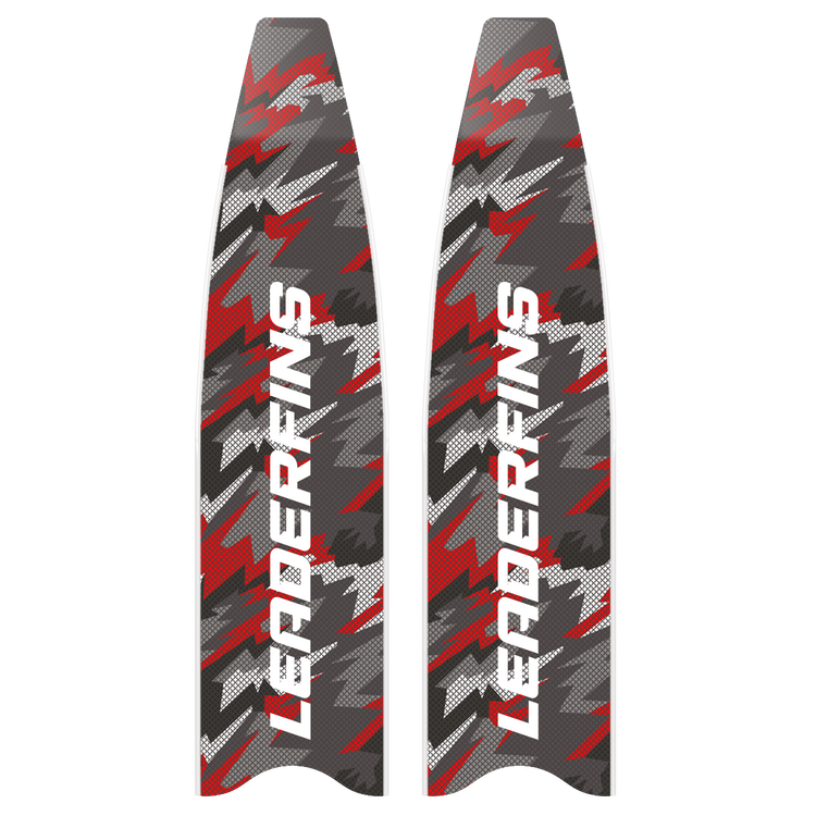 Leaderfins Blades