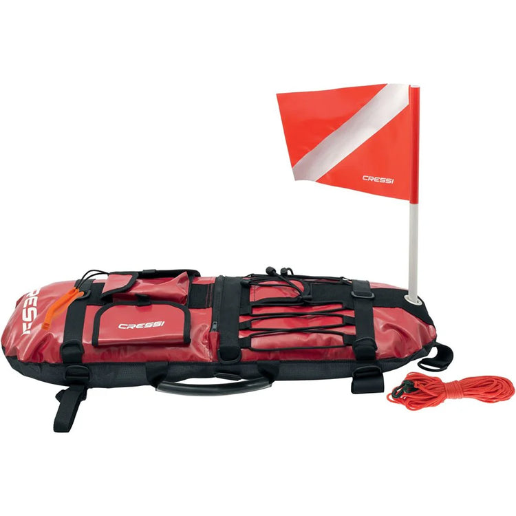 Cressi Signal Board Buoy Float