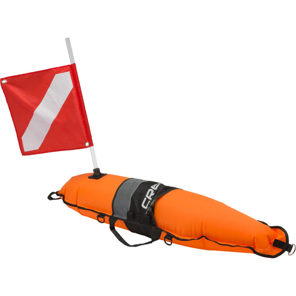 Torpedo Pro Buoy Float – Just Get Wet