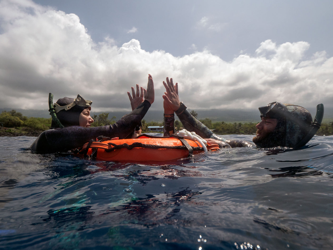 Hawaii Freediving Camp - 1 SPOT OPEN