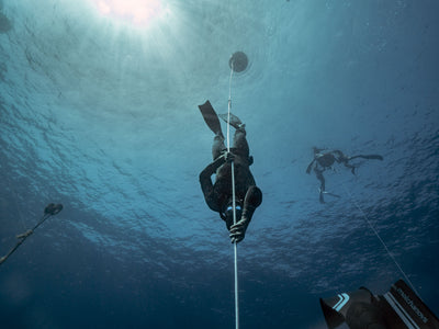 Hawaii Freediving Camp - 1 SPOT OPEN
