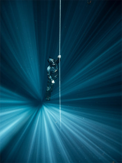 Cenotes Freediving Retreat - February 2026