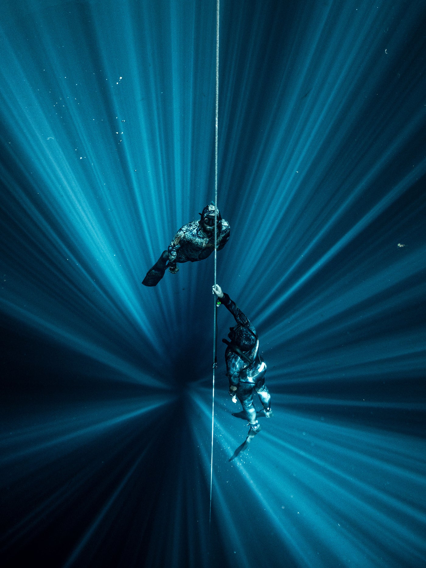 Cenotes Freediving Retreat - February 2026