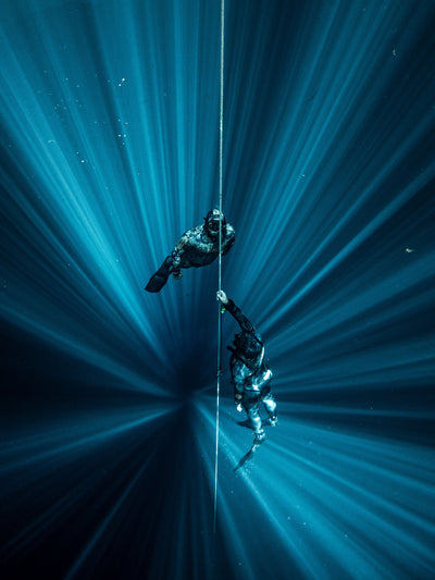 Cenotes Freediving Retreat - February 2026