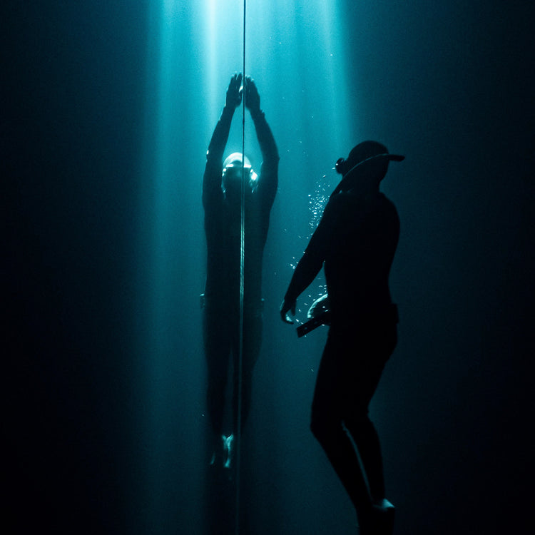 Intermediate Freediver