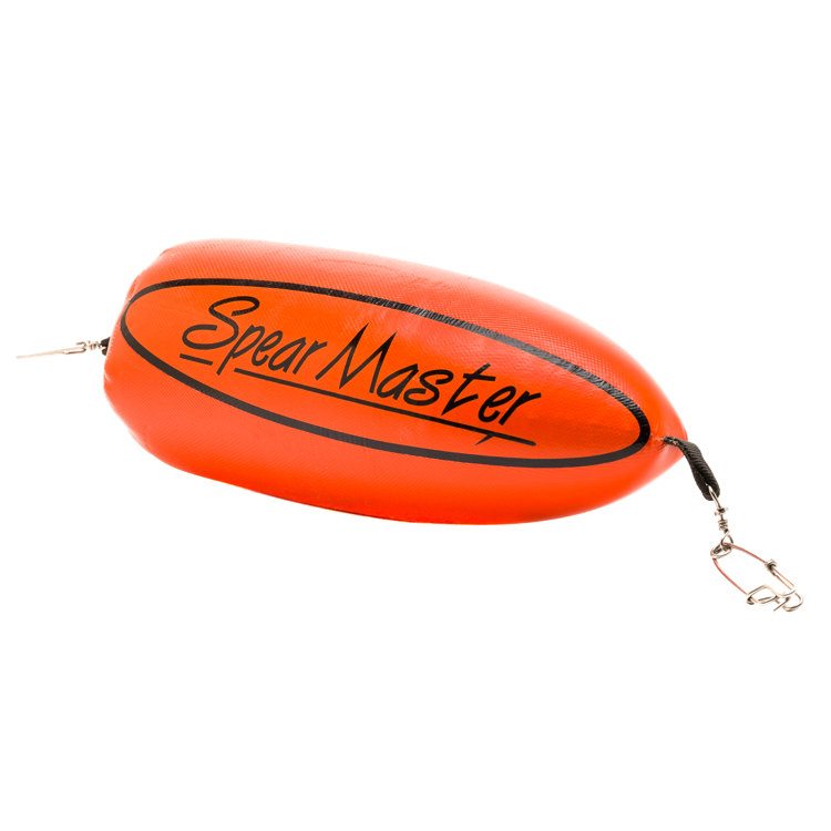 Spearmaster 7.5 L bullet float