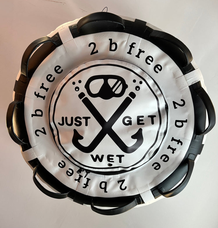2BFree - Float/Buoy