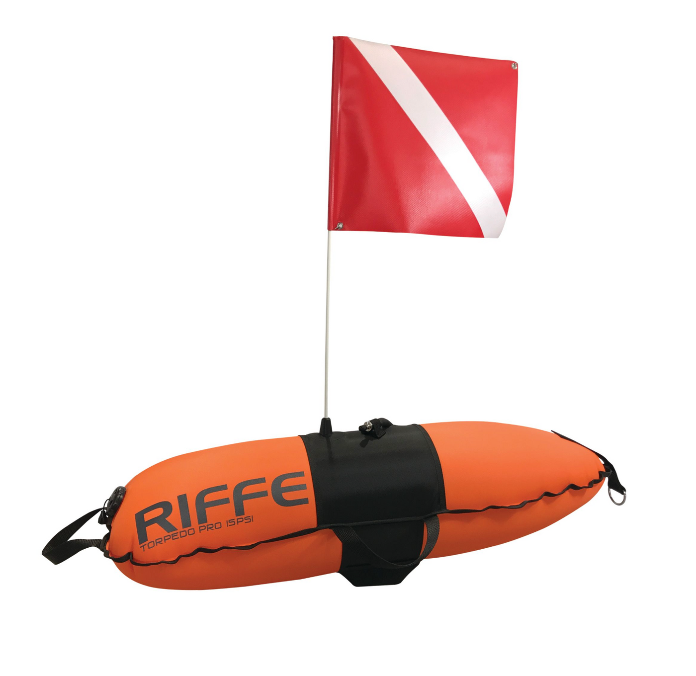 Riffe Torpedo Float