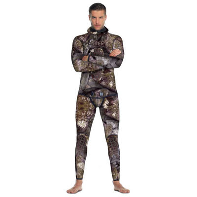 Omer 5mm Mens Wetsuit