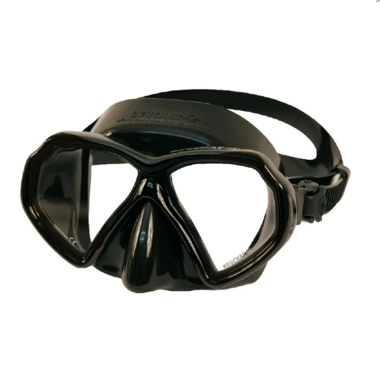 Beuchat X Contact 2 Mini Mask