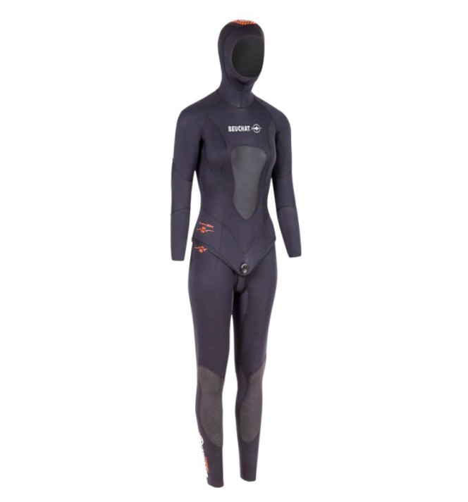 Beuchat - ATHENA - 5 MM - Women's Wetsuit