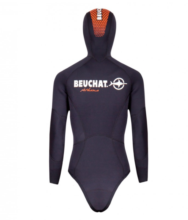 Beuchat Athena Women's Wetsuit 5mm