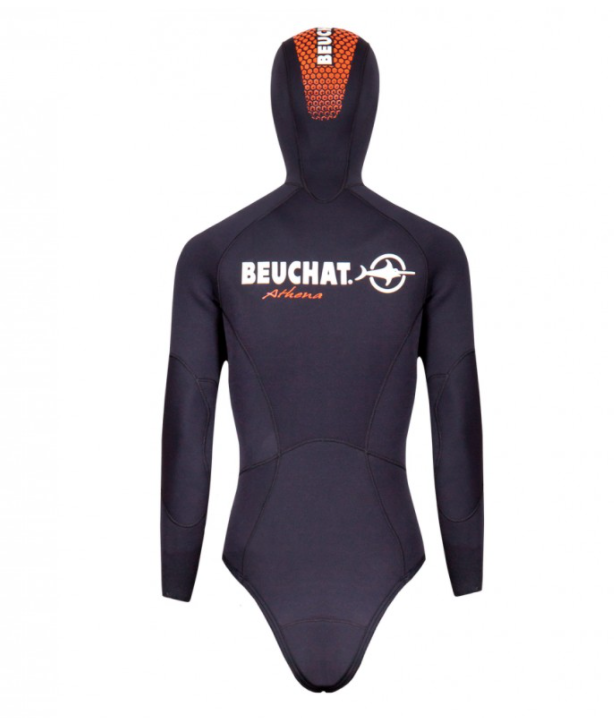 Beuchat - ATHENA - 5 MM - Women's Wetsuit