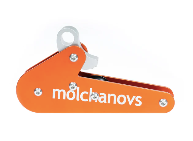 Molchanovs Rope Pulley