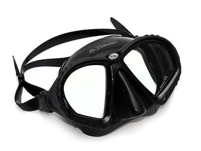 Picasso - Must Evo - Black Mask