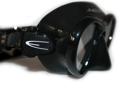 Epsealon - E VISIO 2 - Fusion Mask