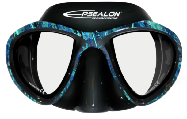 Epsealon - E VISIO 2 - Fusion Mask