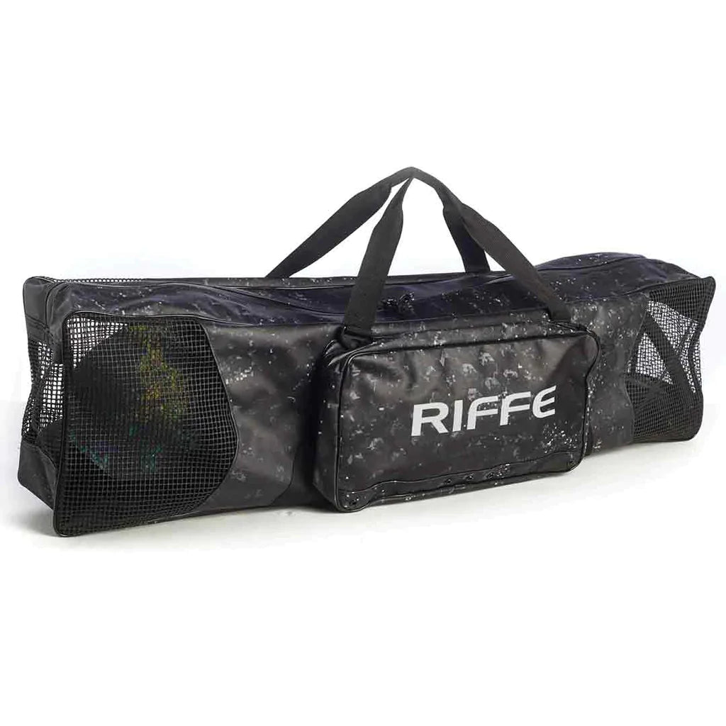Riffe - stash fin gear bag