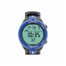 Cressi Nepto Freediving Watch