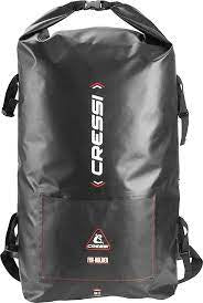 Dry Gara Backpack 60L Cressi